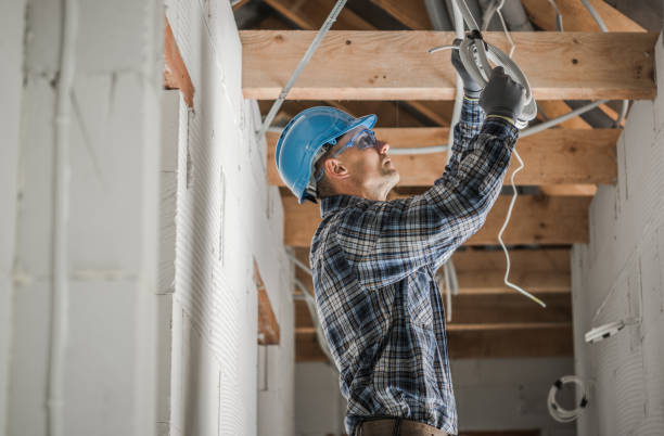 Best Affordable Emergency Electrician  in Fountainhead Orchard Hills, MD