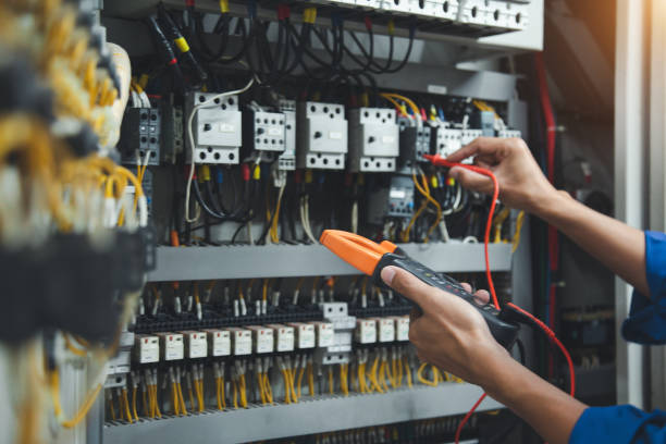 Best Local Electrician Companies  in Fountainhead Orchard Hills, MD