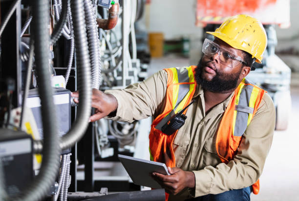 Best Electrical Contractors for Businesses  in Fountainhead Orchard Hills, MD