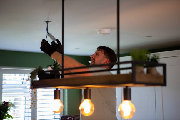 Best Electrical Upgrades for Homes  in Fountainhead Orchard Hills, MD