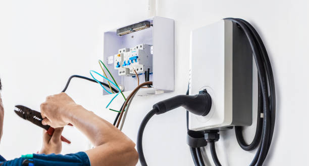 Best Electrical Outlet Repair  in Fountainhead Orchard Hills, MD