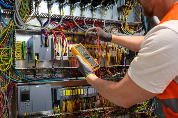 Best Electrical Troubleshooting Services  in Fountainhead Orchard Hills, MD