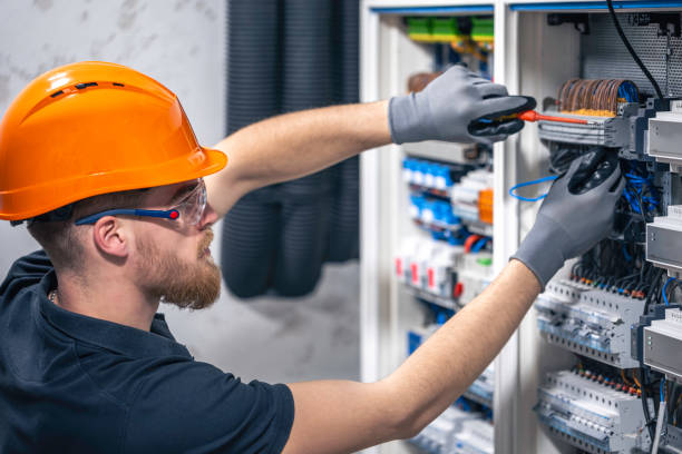 Best Emergency Electrician Near Me  in Fountainhead Orchard Hills, MD