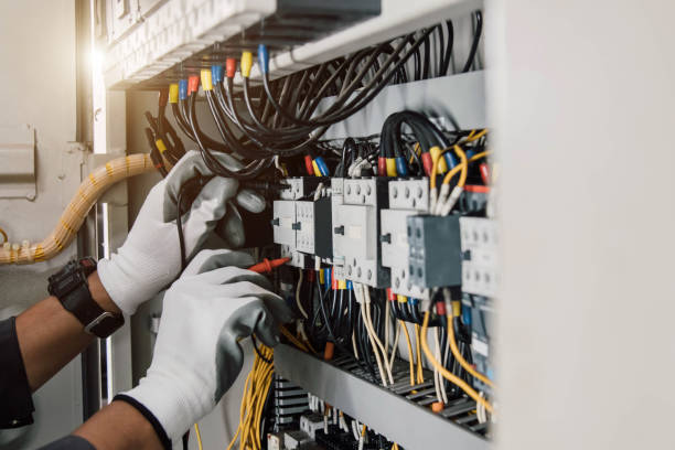 Best Electrical Rewiring Services  in Fountainhead Orchard Hills, MD