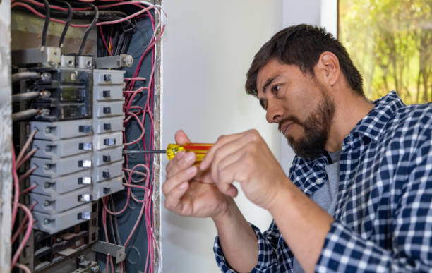 Best Electrician Near Me  in Fountainhead Orchard Hills, MD